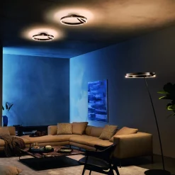 Occhio Mito raggio lusso Stehleuchte