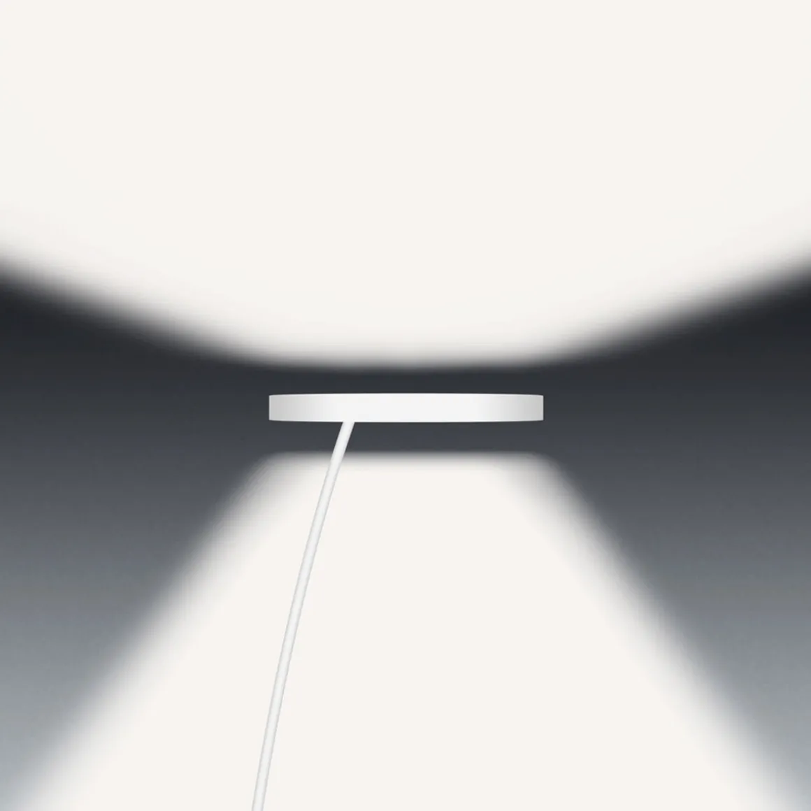 Occhio Mito raggio lusso Stehleuchte