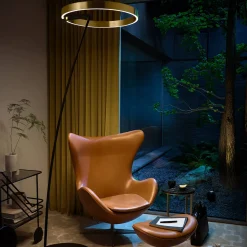 Occhio Mito raggio Stehleuchte