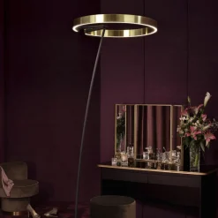 Occhio Mito raggio Stehleuchte