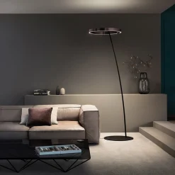 Occhio Mito raggio Stehleuchte