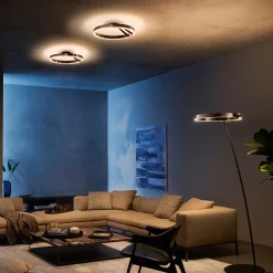 Occhio Mito raggio Stehleuchte