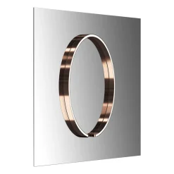 Occhio Mito sfera su 60 wide Spiegelleuchte