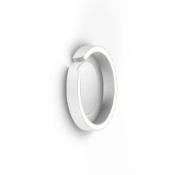 Occhio Mito soffitto 20 flat "air" wide LED Wandleuchte