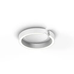 Occhio Mito soffitto 20 flat "air" narrow LED Deckenleuchte