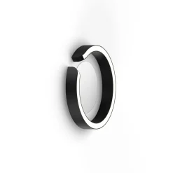 Occhio Mito soffitto 20 flat wide LED Wandleuchte