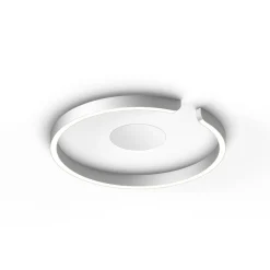 Occhio Mito soffitto 40 flat narrow LED Deckenleuchte