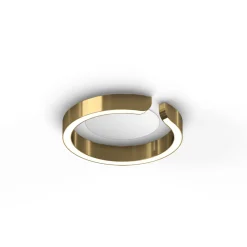 Occhio Mito soffitto 20 flat narrow LED Deckenleuchte