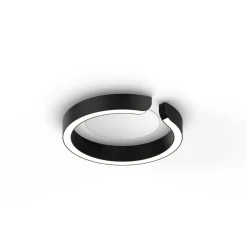 Occhio Mito soffitto 20 flat narrow LED Deckenleuchte