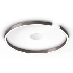 Occhio Mito soffitto 60 flat narrow LED Deckenleuchte