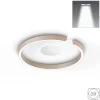 Occhio Mito soffitto 40 flat "air" narrow LED Deckenleuchte