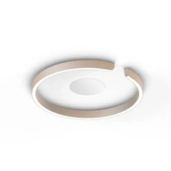 Occhio Mito soffitto 40 flat "air" narrow LED Deckenleuchte