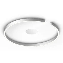 Occhio Mito soffitto 60 flat "air" narrow LED Deckenleuchte