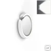 Occhio Mito soffitto 20 up "air" wide LED Wandleuchte
