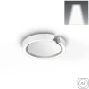 Occhio Mito soffitto 20 up "air" narrow LED Deckenleuchte