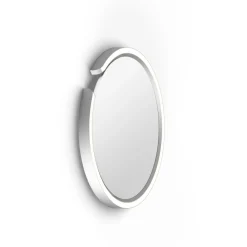 Occhio Mito soffitto 40 up wide LED Wandleuchte