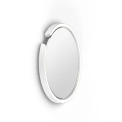 Occhio Mito soffitto 40 up wide LED Wandleuchte