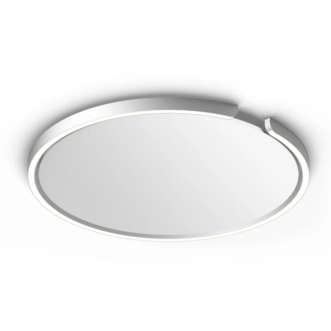 Occhio Mito soffitto 60 up "air" narrow LED Deckenleuchte