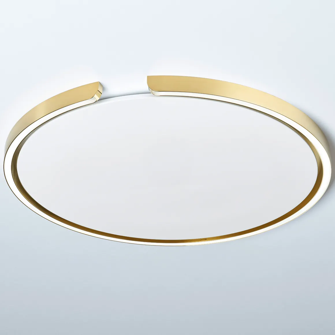 Occhio Mito soffitto 60 up "air" narrow LED Deckenleuchte