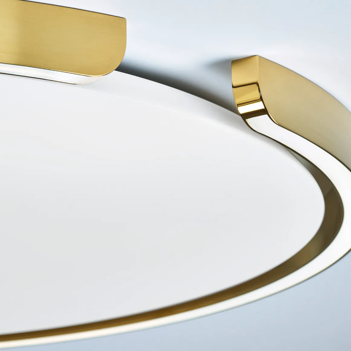 Occhio Mito soffitto 60 up "air" narrow LED Deckenleuchte