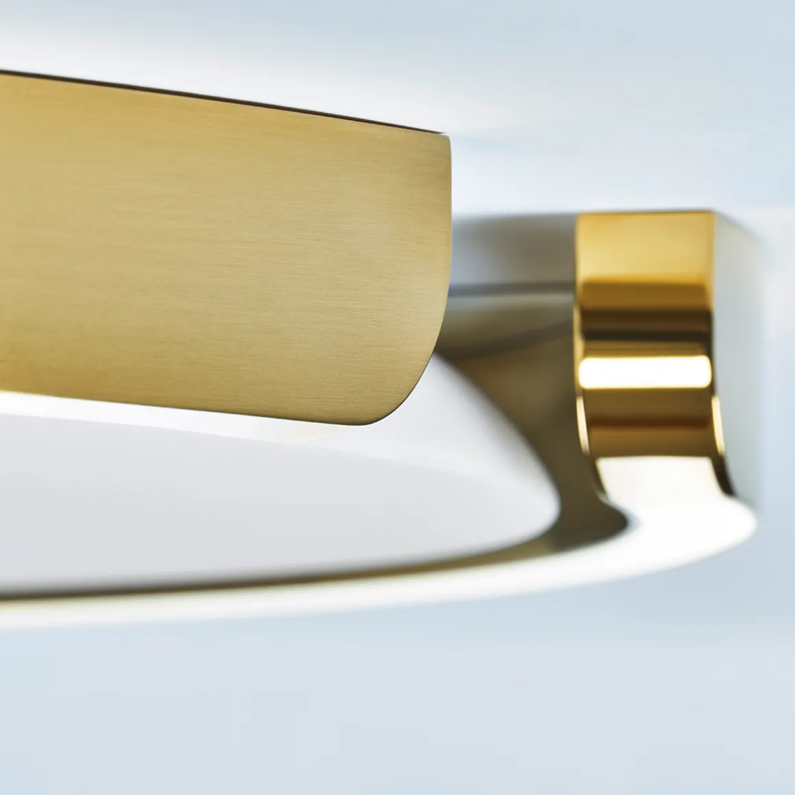 Occhio Mito soffitto 60 up "air" narrow LED Deckenleuchte