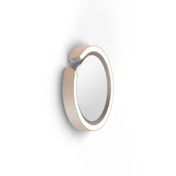 Occhio Mito soffitto 20 up wide LED Wandleuchte