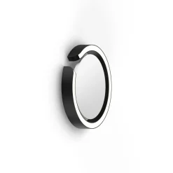 Occhio Mito soffitto 20 up wide LED Wandleuchte