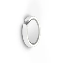 Occhio Mito soffitto 20 up wide LED Wandleuchte