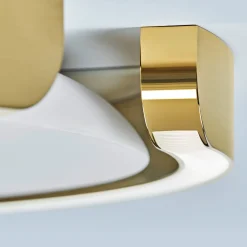 Occhio Mito soffitto 60 up narrow LED Deckenleuchte