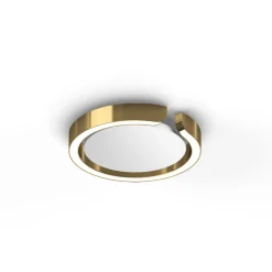 Occhio Mito soffitto 20 up narrow LED Deckenleuchte