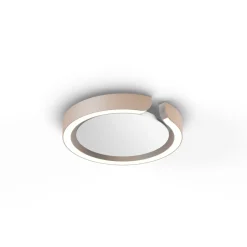 Occhio Mito soffitto 20 up narrow LED Deckenleuchte