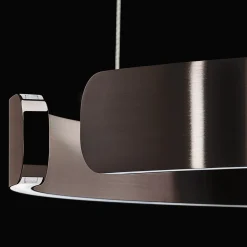 Occhio Mito sospeso 40 var up wide LED Pendelleuchte, variabel