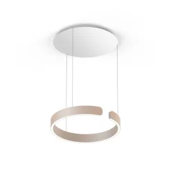 Occhio Mito sospeso 40 var up wide LED Pendelleuchte, variabel