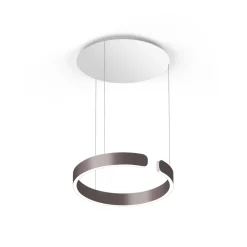 Occhio Mito sospeso 40 var up wide LED Pendelleuchte, variabel