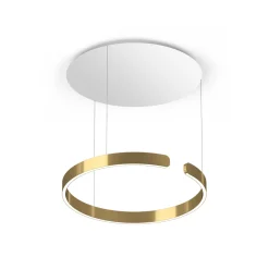 Occhio Mito sospeso 60 var up narrow LED Pendelleuchte, variabel