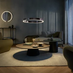 Occhio Mito sospeso 60 var up 