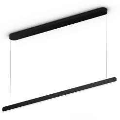 Occhio Mito volo 140 var up wide LED Pendelleuchte