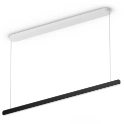 Occhio Mito volo 140 var up wide LED Pendelleuchte