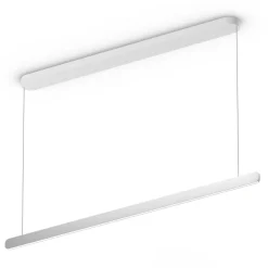 Occhio Mito volo 140 var up wide LED Pendelleuchte