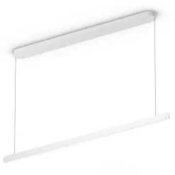 Occhio Mito volo 140 var up wide LED Pendelleuchte