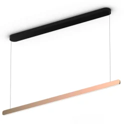 Occhio Mito volo 140 var up wide LED Pendelleuchte