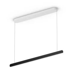 Occhio Mito volo 100 var up wide LED Pendelleuchte