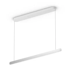 Occhio Mito volo 100 var up wide LED Pendelleuchte