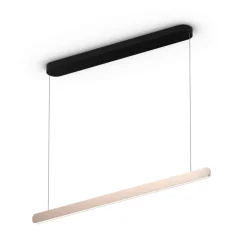 Occhio Mito volo 100 var up wide LED Pendelleuchte