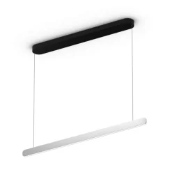 Occhio Mito volo 100 var up wide LED Pendelleuchte