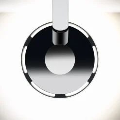 Occhio Piu alto 3d Volt S80 Deckenstrahler, 2700 K