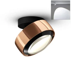 Occhio Piu alto Volt C80 Deckenstrahler, 3000 K