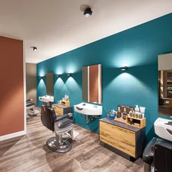 Occhio Piu alto Volt C80 Deckenstrahler, 3000 K