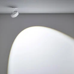 Occhio Piu alto Volt C80 Deckenstrahler, 3000 K