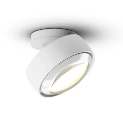 Occhio Piu alto Volt C80 Deckenstrahler, 2700 K